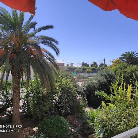 Apartament Coqueto Alojamiento Con Banera De Hidromasaje Tarragona Zewnętrze zdjęcie
