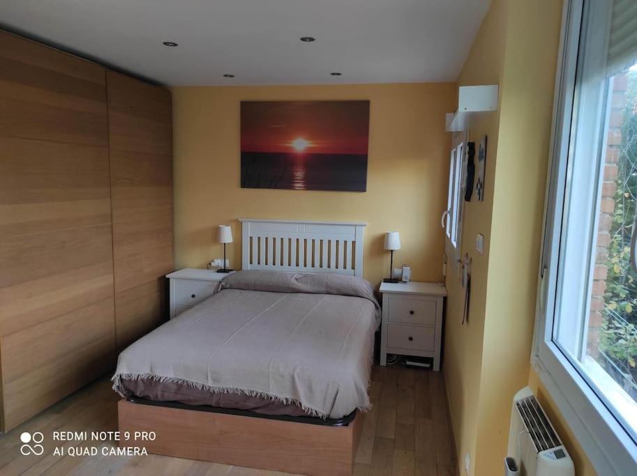 Apartament Coqueto Alojamiento Con Banera De Hidromasaje Tarragona Zewnętrze zdjęcie