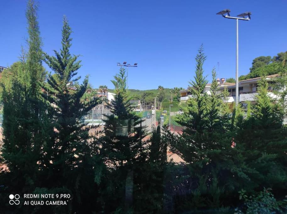 Apartament Coqueto Alojamiento Con Banera De Hidromasaje Tarragona Zewnętrze zdjęcie
